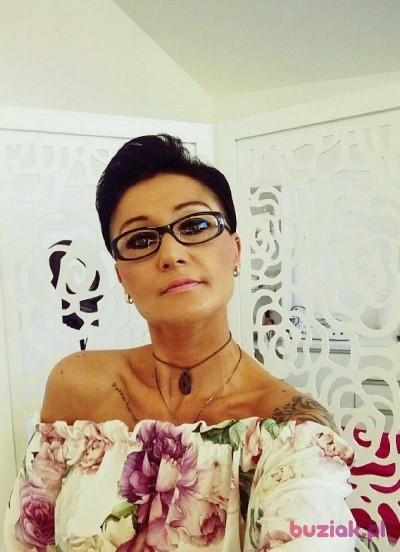 Bogunia, Female, 47, Dobre Miasto, Polska, Photo: 2