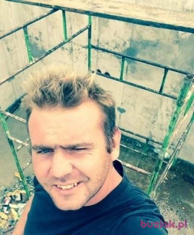 Dominik, Mężczyzna, 40, Haarlem, Holandia, Zdjęcie: 2