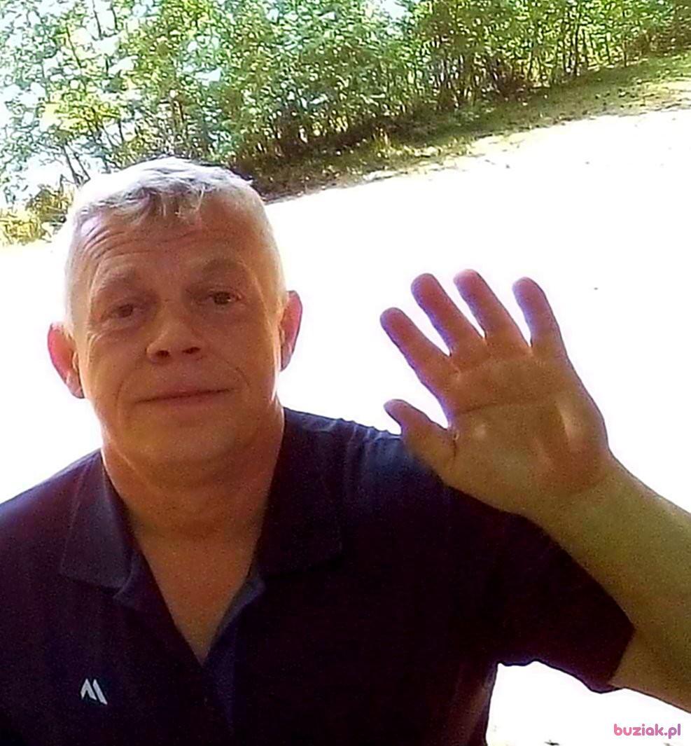 Eryk, Male, 59, Wieluń, Polska, Photo: 4
