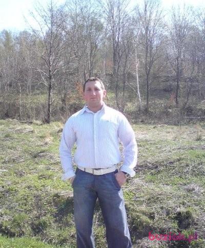 leon, Male, 51, Kłodzko, Polska, Photo: 2
