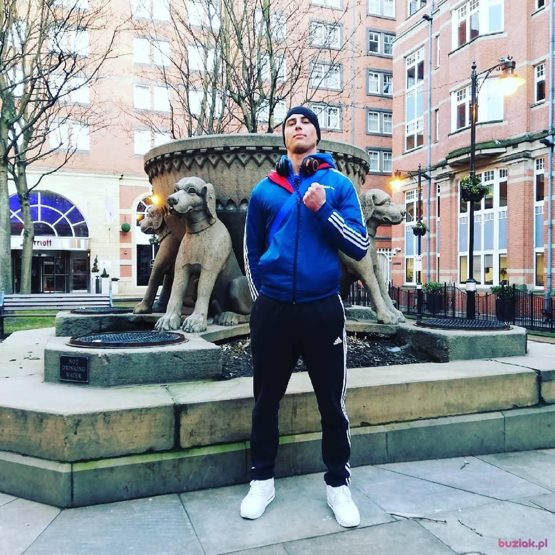 Artur, Mężczyzna, 28, Huddersfield, Wielka Brytania, Zdjęcie: 3