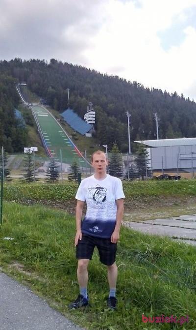 Paweł, Male, 40, Oświęcim, Polska, Photo: 4
