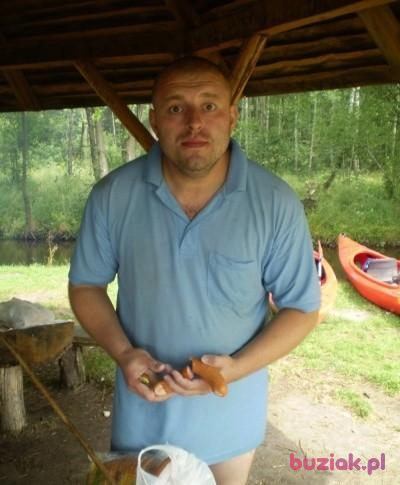 Michał, Mężczyzna, 44, Człuchów, Polska, Zdjęcie: 3
