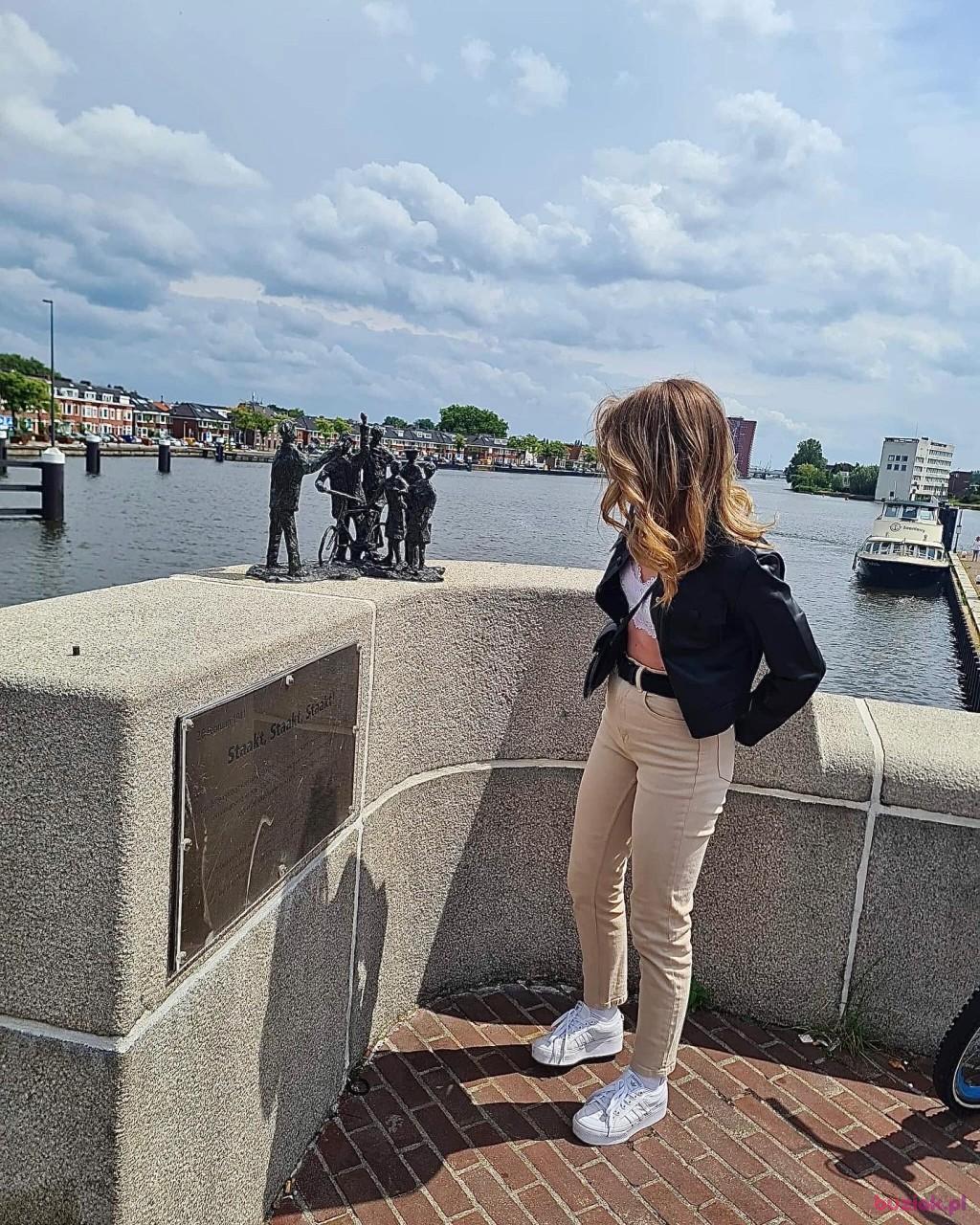 Melania, Kobieta, 25, Zaanstad, Holandia, Zdjęcie: 5