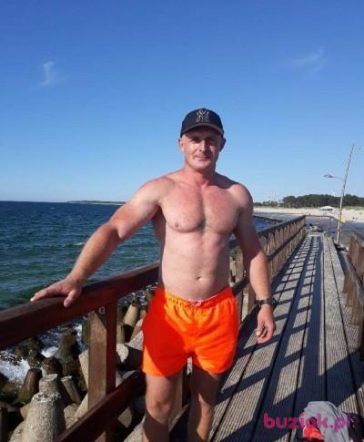Kuba, Mężczyzna, 47, Warszawa, Polska, Zdjęcie: 2