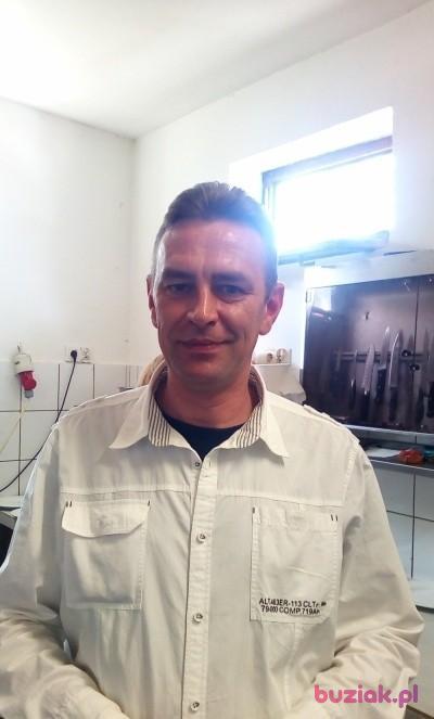Wojtek, Mężczyzna, 56, Warszawa, Polska, Zdjęcie: 1