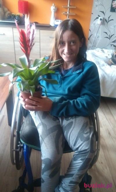 ania, Female, 36, Żywiec, Polska, Photo: 4