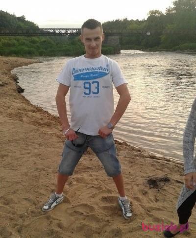 Hubert, Male, 41, Nowy Dwór Mazowiecki, Polska, Photo: 5