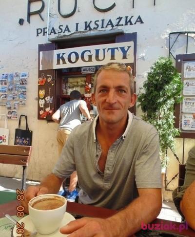marcin, Mężczyzna, 45, Pułtusk, Polska, Zdjęcie: 2