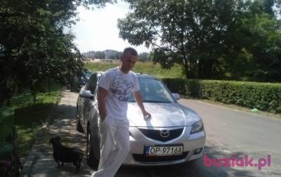 darek, Mężczyzna, 50, Opole, Polska, Zdjęcie: 1