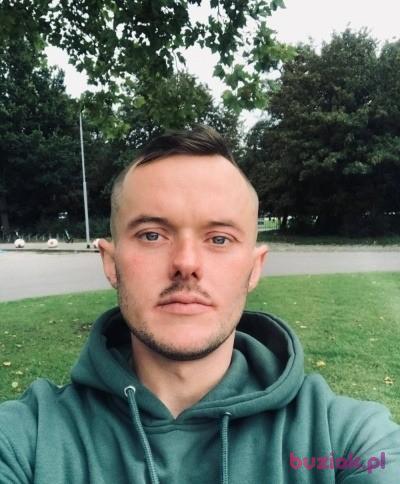 Matt, Mężczyzna, 37, Haarlem, Holandia, Zdjęcie: 2