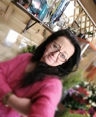 Aneta, Female, 46, Łódź, Polska, Photo: 3