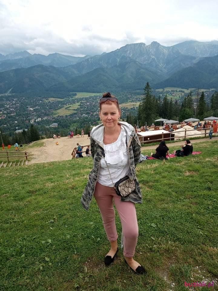 Ewa, Female, 61, Zakopane, Polska, Photo: 1