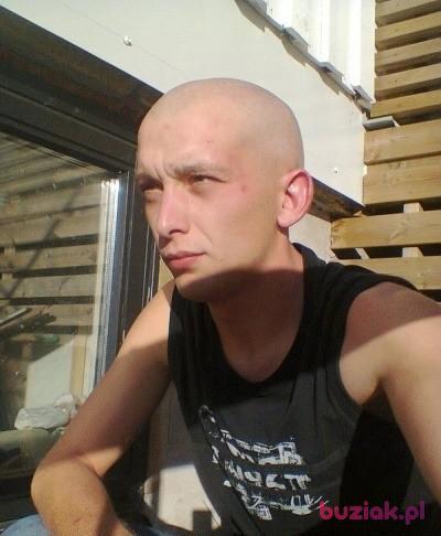 Patryk, Male, 31, Działdowo, Polska, Photo: 2