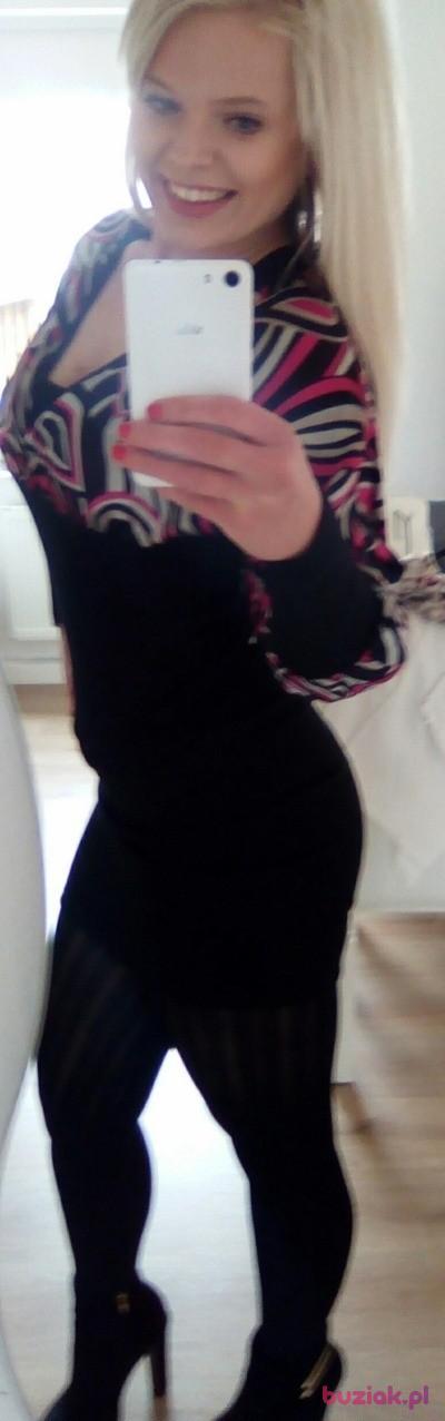 Iwona, Kobieta, 35, Dusseldorf, Niemcy, Zdjęcie: 4