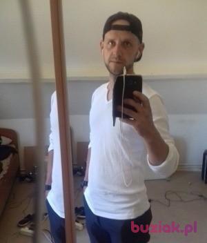 pawel, Male, 40, Szczecin, Polska, Photo: 2