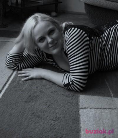 amelia, Female, 38, Wołomin, Polska, Photo: 1