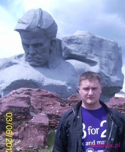 Denis, Mężczyzna, 38, Gdańsk, Polska, Zdjęcie: 5