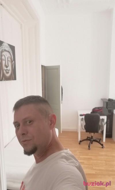 Marek, Mężczyzna, 41, Holandia, Zdjęcie: 2