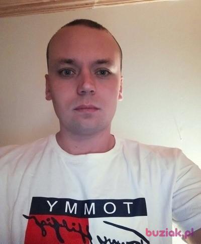 Michał, Mężczyzna, 39, Warszawa, Polska, Zdjęcie: 1