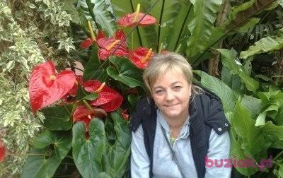 Lidia, Kobieta, 59, Wielka Brytania, Zdjęcie: 2