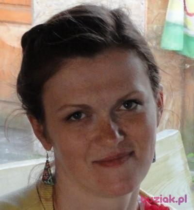 Kamila, Female, 41, Kutno, Polska, Photo: 3