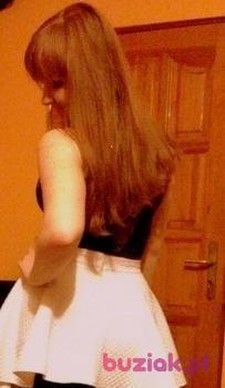 Zapytaj ;), Female, 34, Kraków, Polska, Photo: 1
