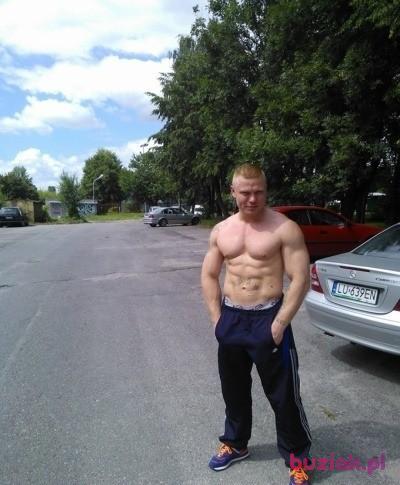 Leszek, Male, 38, Lublin, Polska, Photo: 3
