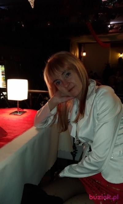 Justyna, Female, 41, Gliwice, Polska, Photo: 1
