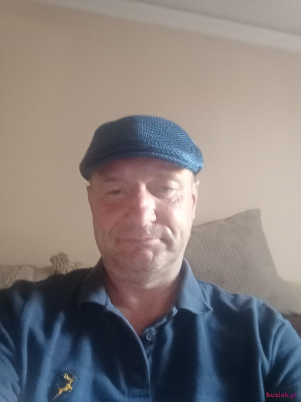 Adam, Male, 53, Ząbki, Polska, Photo: 2