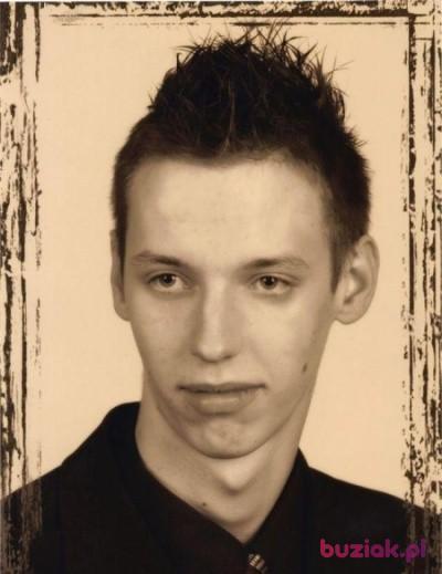 Ludwik90, Mężczyzna, 36, Stalowa Wola, Polska, Zdjęcie: 1