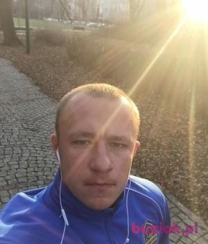 Adrian, Mężczyzna, 35, Warszawa, Polska, Zdjęcie: 3