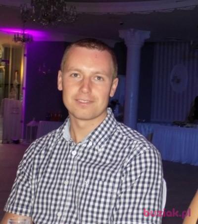 RafaŁ, Male, 39, Wrocław, Polska, Photo: 2