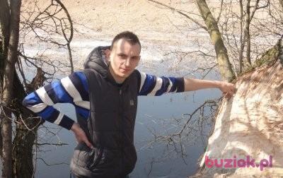 Sebastian, Male, 35, Białystok, Polska, Photo: 2