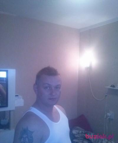 Damian, Mężczyzna, 45, Haarlem, Holandia, Zdjęcie: 1