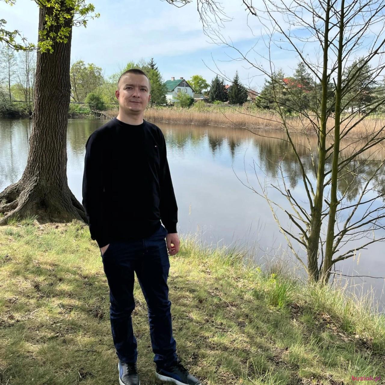 Adam, Male, 36, Wrocław, Polska, Photo: 4