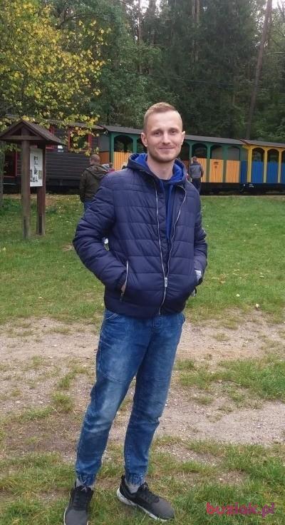 Sebastian, Mężczyzna, 37, Białystok, Polska, Zdjęcie: 8