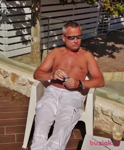 Robert, Male, 57, Katowice, Polska, Photo: 3