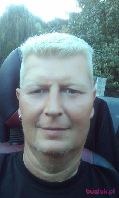 Albert, Male, 54, Wrocław, Polska, Photo: 2