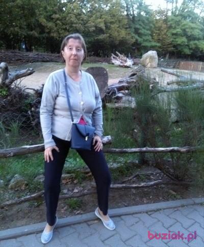 DOROTA., Female, 51, Oleśnica, Polska, Photo: 2