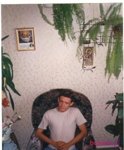 Paweł, Male, 41, Łódź, Polska, Photo: 3