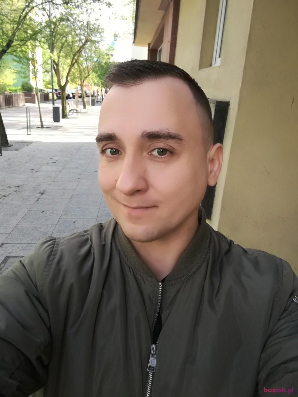 Mariusz, Male, 35, Słupsk, Polska, Photo: 4