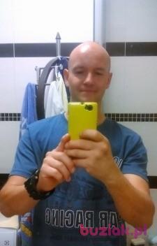Paweł, Mężczyzna, 44, Warszawa, Polska, Zdjęcie: 5