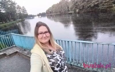 Monika, Female, 43, Łódź, Polska, Photo: 3