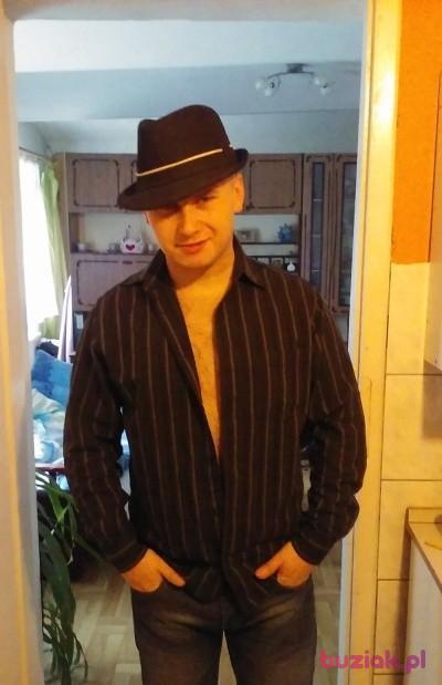 kamil, Male, 38, Świdnica, Polska, Photo: 2