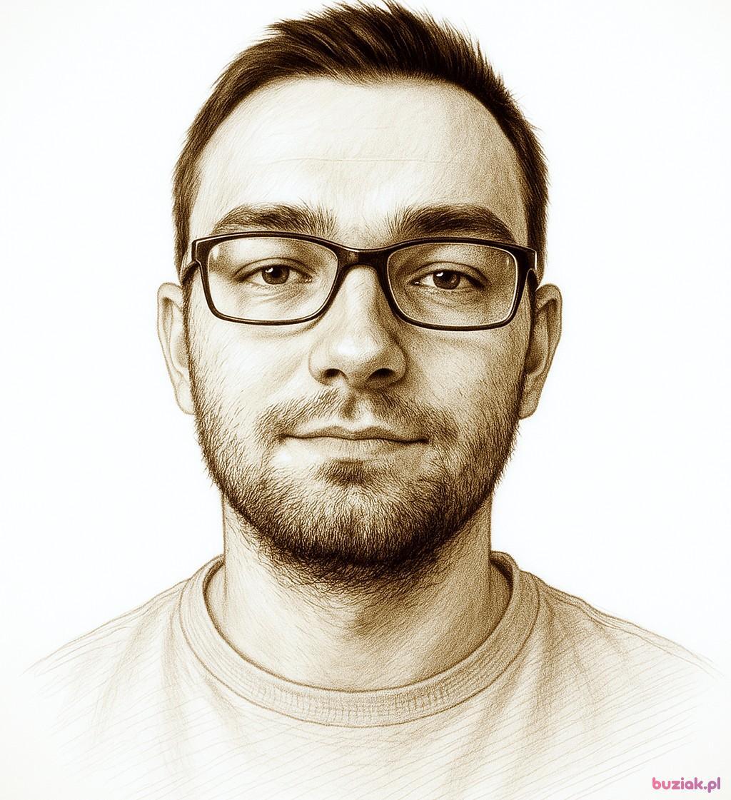 Daniel, Mężczyzna, 36, Sompolno, Polska, Zdjęcie: 2