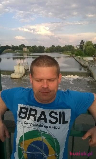 jarosław, Male, 36, Wrocław, Polska, Photo: 2