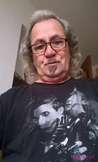 ZBJT, Male, 74, Warszawa, Polska, Photo: 3