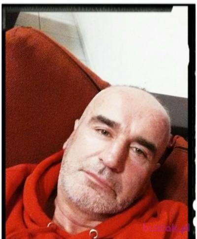 Zibi, Male, 54, Nowa Sól, Polska, Photo: 3