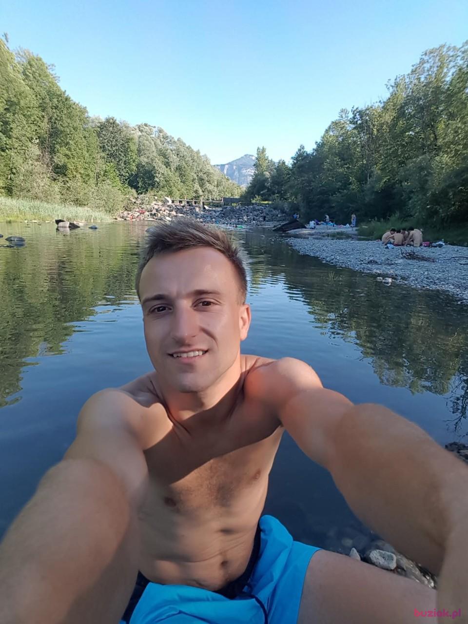 Rafal, Male, 33, Szwajcaria, Photo: 5